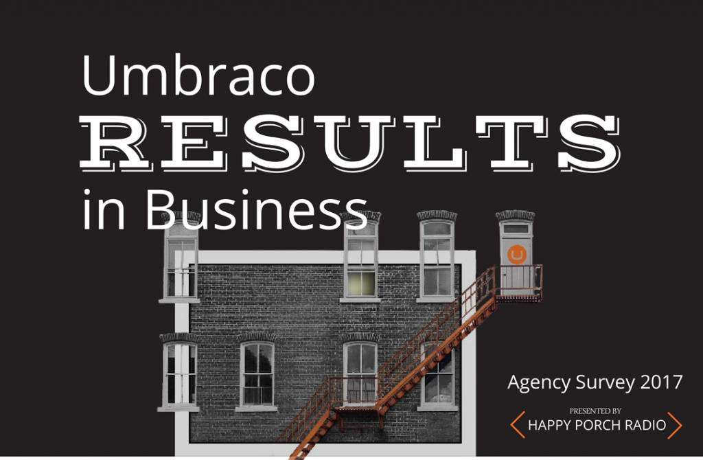 Umbraco in Business image